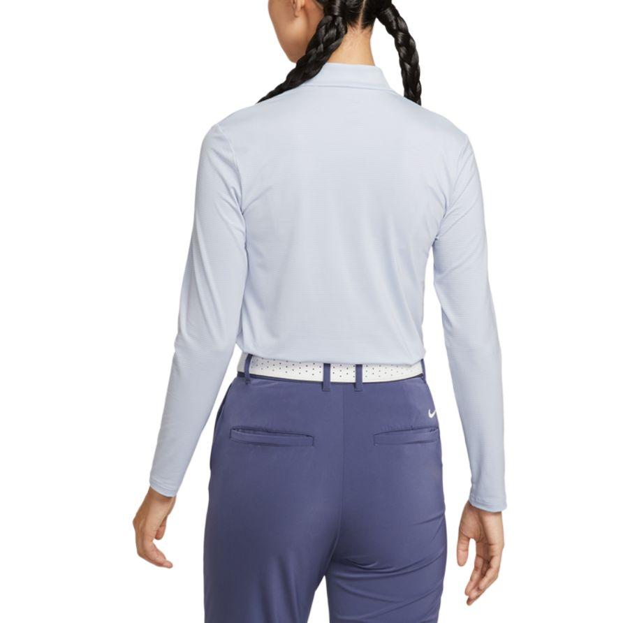 Nike Victory Dri-FIT Golf Quick-Dry Knit Long Sleeve T-Shirt Women Tops HF6587-057