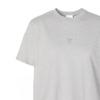 T Shirt Women's Light Heather Gray 80291411