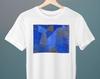 Rocks At Night, Paul Klee Painting, Unisex T-Shirt, Fine Art T-Shirt, Abstraction, Gift for Her, Gift for Him, Art Lover Gift
