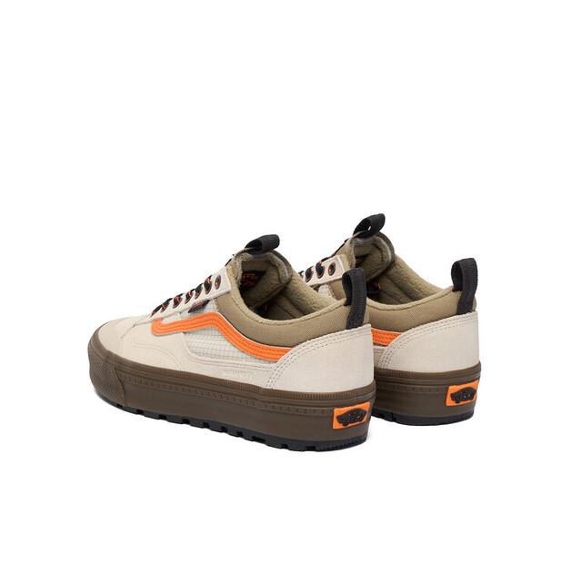 Кроссовки Vans MTE Old Skool Waterproof Insulated