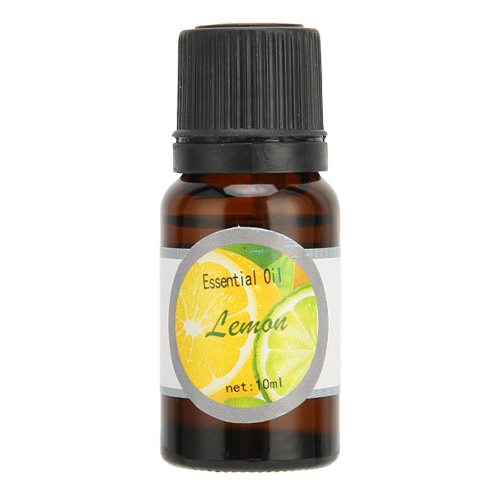 

Эфирное масло многофункциональный натуральный ароматерапевтический диффузор эфирное масло подарок для домашнего аромата лимон