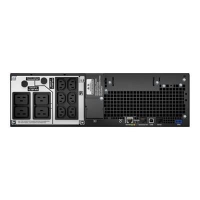 Onduleur - APC - Smart-UPS SRT 5000VA - 230V - Protection Contre Surtensions - Rack/Tour