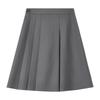 Women's A-line Pleated Commuter Skirt