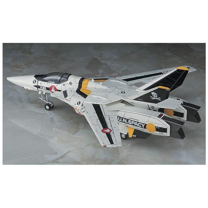 Hasegawa Macross/Super Dimensional Fortress Macross "Do You Remember Love?" VF-1A/J/S Valkyrie 1/72 Scale Plastic Model 19 x 34 x 19 cm