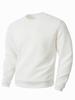 2025 Spring & Autumn Waffle Knit Solid Color Jacquard Hoodie