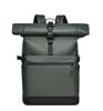WEIXIER 2026 New Large Capacity Men's Backpacks High-end PU Waterproof Male Business Computer Bag Multi Layer Expandable Waterproof Travel Rucksacks
