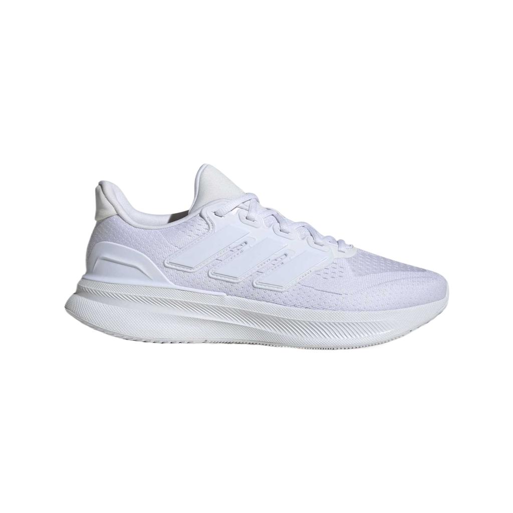 Adidas Ultrarun 5 Comfortable Versatile Simple Fashion Low-Top Running Shoes Unisex Running Shoes White IH2639