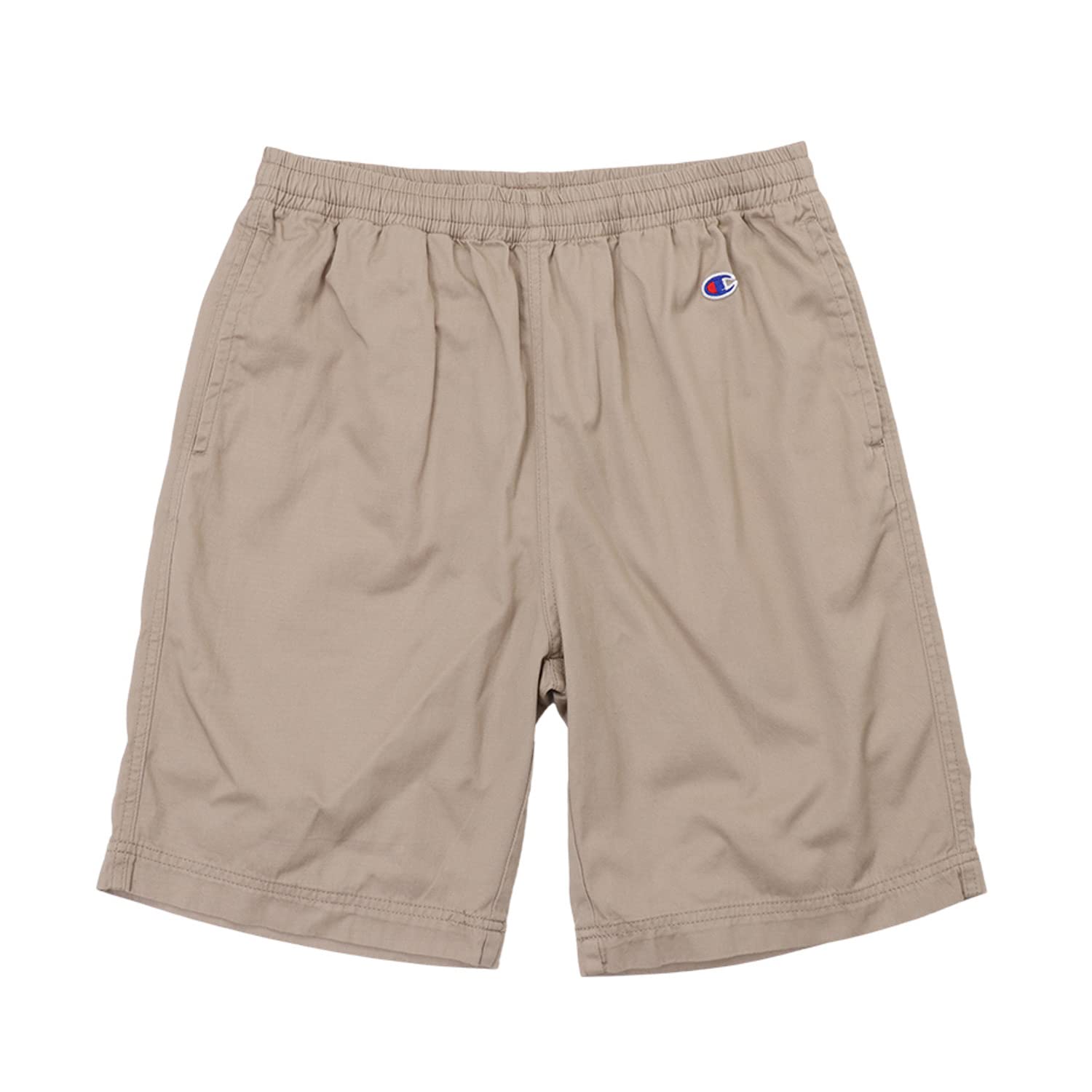 

Champion Shorts, 100% Cotton, Graphic Logo, Basic, C3-X520-780-XL бежевий