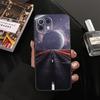 Star Space Moon Night Case For Xiaomi 14T Pro 11T 12T 13T 13 14 15 Ultra POCO X7 Pro X3 X5 X6 M6 F5 F6 Pro Cover