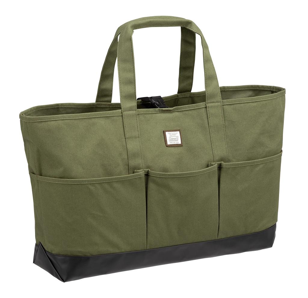 COLEMAN Gear Tote L