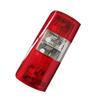 Car Accessories For Ford Transit Connect 2002-2009 Taillight Rear Tail Light Brake Turn Indicators Assembly Lamp Housing Cover