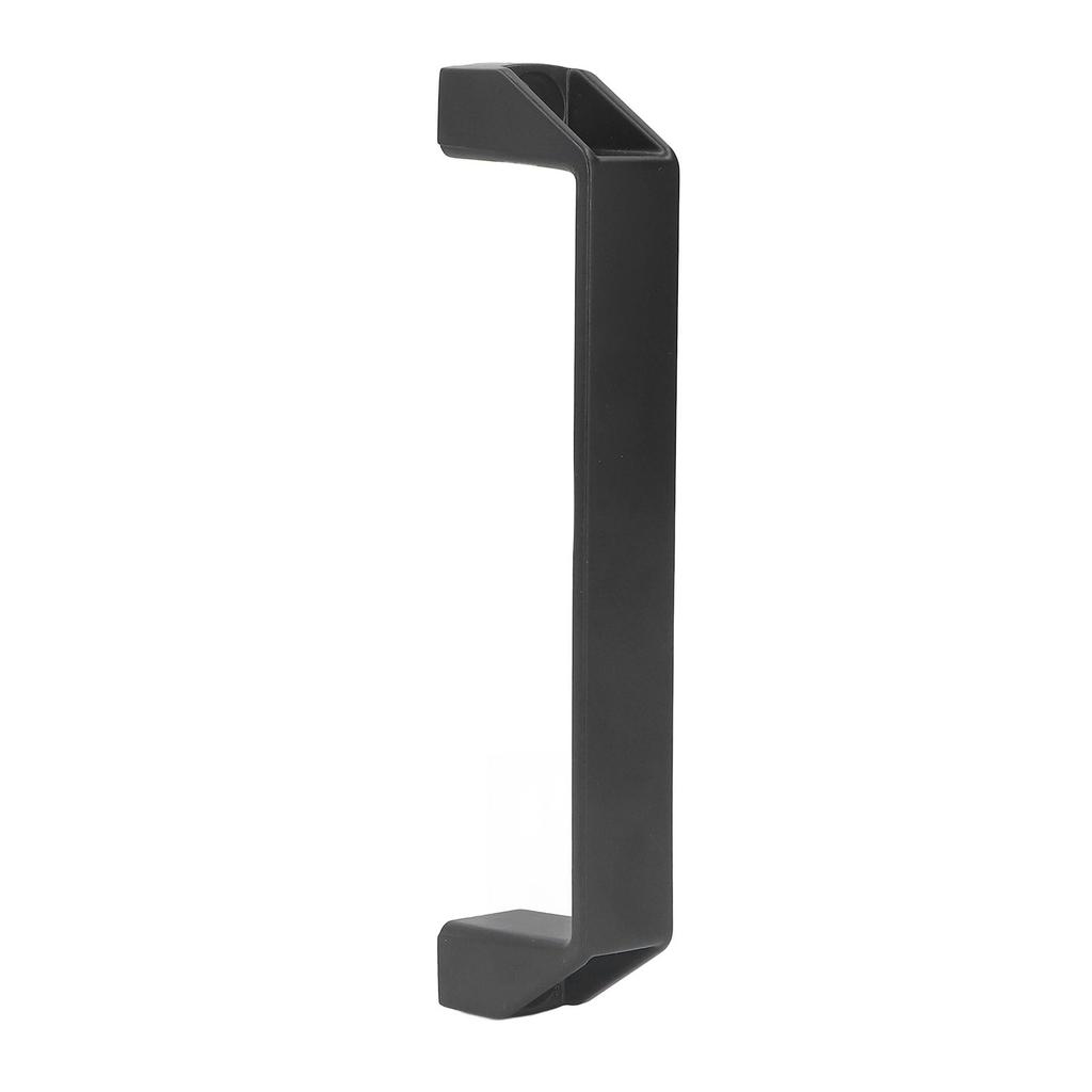 2 Pcs Door Handle Pull 180mm Hole Spacing Aluminum Alloy High Strength Cabinet Pull Modern Gate Handle
