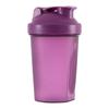 Sports Water Cup with Shaker Balls Leak Proof Drink Shaker Bottle Whey Protein Powder Mixing Bottle Fitness Gym Shaker Drink Cup