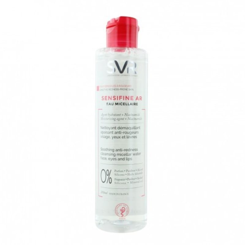 

SVR Sensifine AR Micellar Water 200 ml