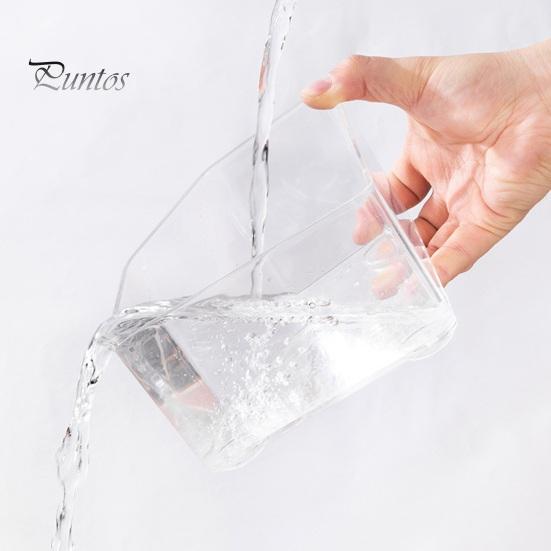 Hamster-Badezimmer, transparenter Hamster-Sandkasten, abnehmbarer Kleintier-Sandbad-Behälter, kleines Haustier