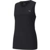 Womens/Ladies Run Velocity Racerback Tank Top