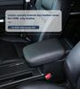 Applicable Leather Armrest Cover for 2015-2016 Honda CR-V, No-Disassembly, Easy Install