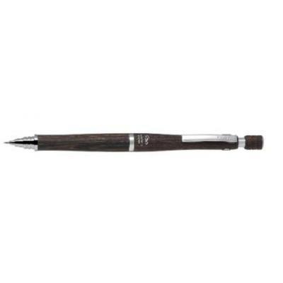 Pilot PILOT HPS-3SK-DBN Dark Brown S30 (S30) 0.5 Automatic Mechanical Pencil