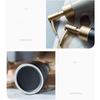 Soap Dispenser Black/White/Grey/Khaki and Gold Kitchen Soap Dispenser Ceramic Lotion Soap Dish Bathroom Supplies Soap Dispenser Refillable Hand Soap