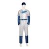 Costumes Cosplay Rocketman Movie Roles Roleplaying Jumpsuits Performances Sets