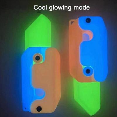 Neobvyklé hračky – Antistresové hračky