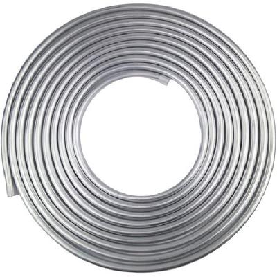3/8 Fuel Line, 3003 Grade Aluminium Tubing for Brake Line, Metal Coiled 10FT