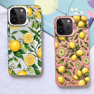 Telefoonhoesjes – Smartphonebumpers