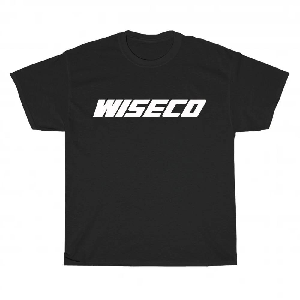 New Wiseco Performance Piston Logo Unisex T-Shirt Funny Size S to 5XL S