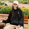 FILA FUSION Unisex Hooded Sweatshirt
