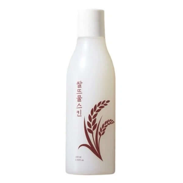 MOMMY CARE Water Washing Rice Skin - 200ml