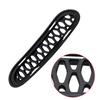 For Dodge Charger 2015 2016 2017 2018 2019-2023 Rear Left Right Bumper Exhauster Grille Hood Vent Cover 68280725AA 68280724AA