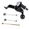 Transmission Gear Link Linkage Linkare Rod Kit 245291 2454G5 For 206 207 For C2 Automobiles Parts Accessories
