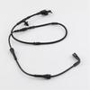 Car Rear Axle Brake Sensor Brake Pad Wear Sensor T2H2091 Brake Sensor Line for Jaguar XE XF X760 X260