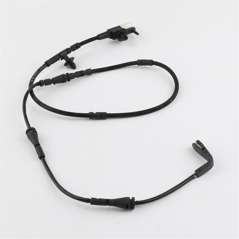 Car Rear Axle Brake Sensor Brake Pad Wear Sensor T2H2091 Brake Sensor Line for Jaguar XE XF X760 X260