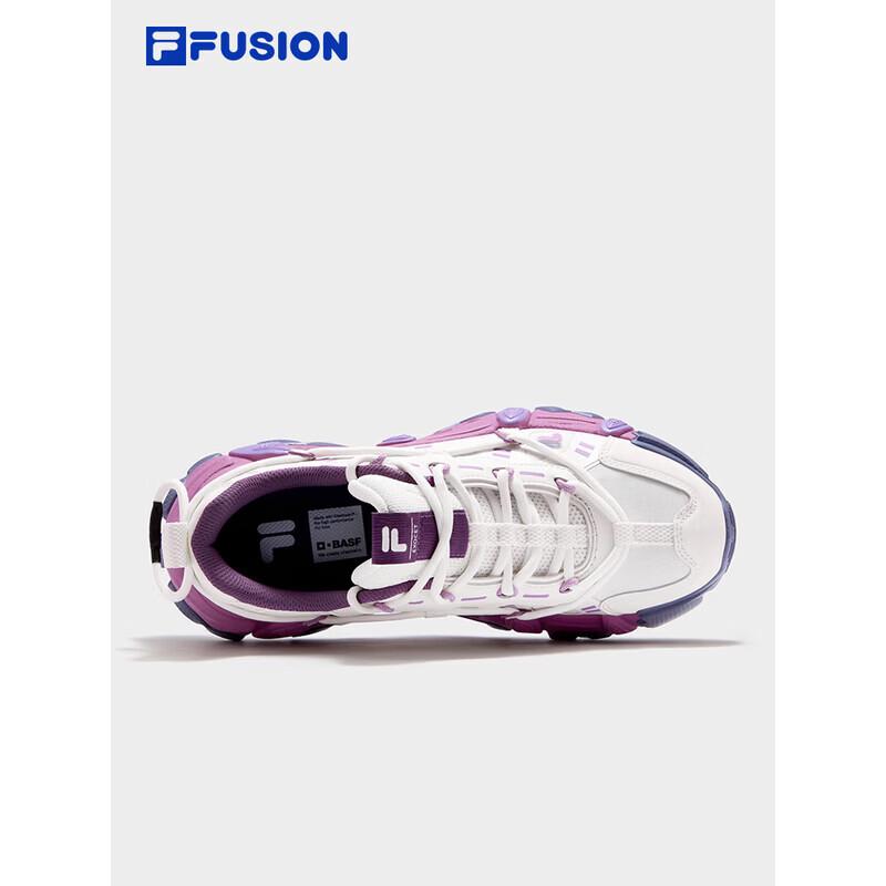 Fila FUSION Women's Mountain Hiking Chunky Shoes