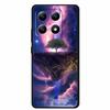 Handyhülle Für Xiaomi 15T Pro 5G Rückseite Hüllen Schwarzes Silikon Weiches Coque Für Xiaomi 15T 5G Hülle 15 T Pro 6,83" Fundas Schale