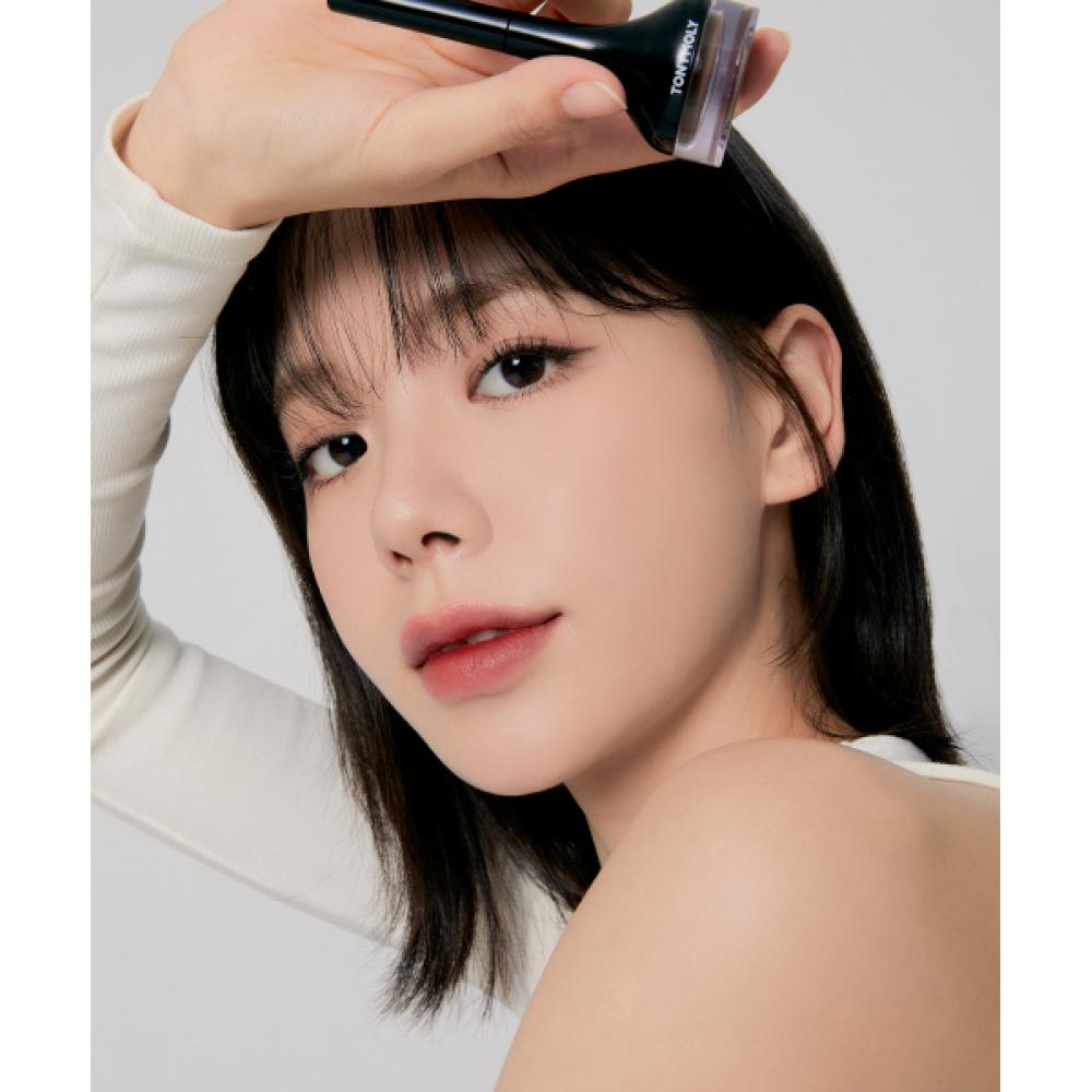 

Tonymoly Back Gel Liner Long Brush No. 1 black