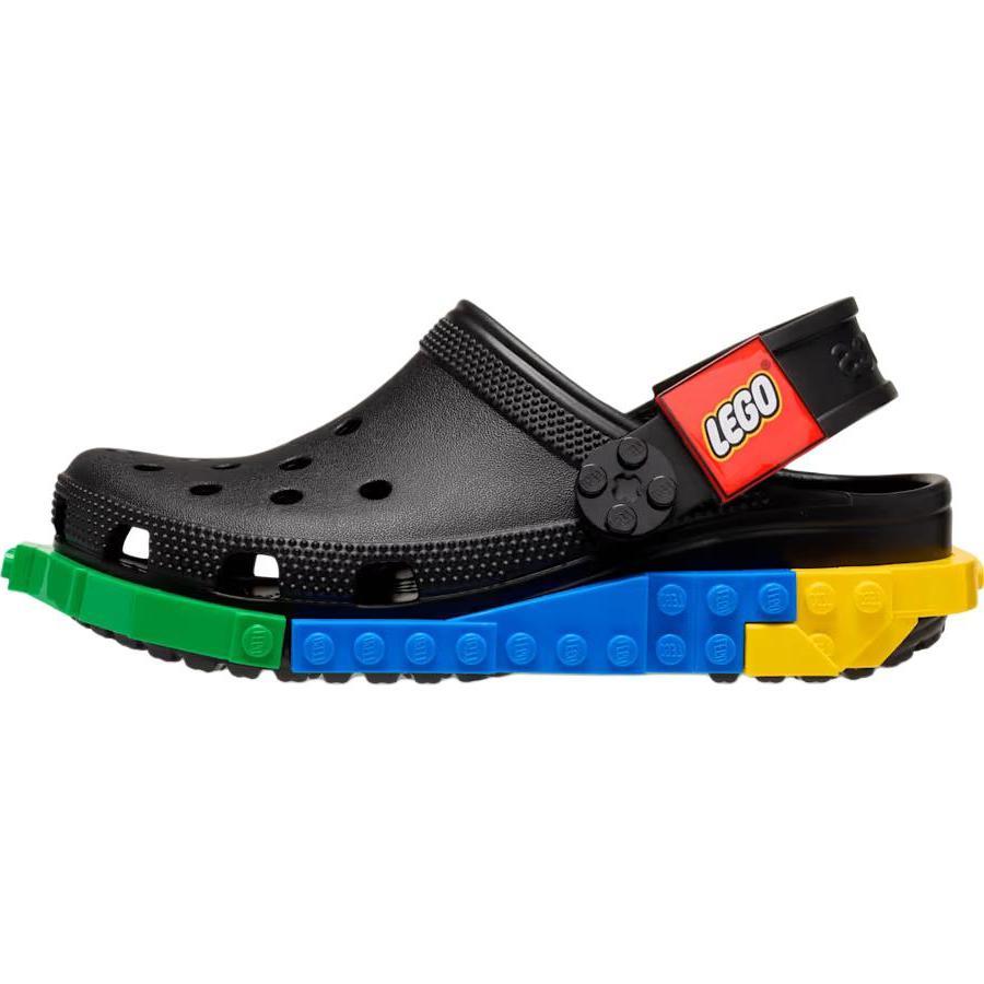 Crocs Kids  Clogs Kids 213812-001 30-31