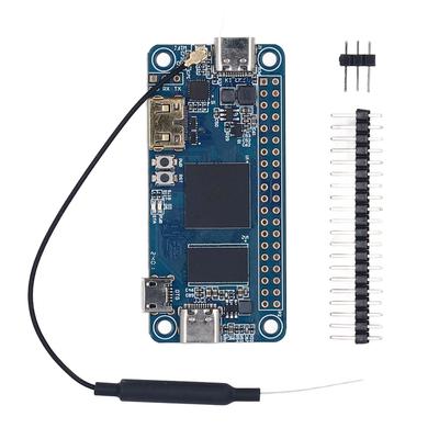 Quad Core Development Board Open Source Programming ARM Learning Module LCPI H3 ZERO for Allwinner