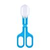 10lots Large Spiders Insect Catcher Tweezer Clamp Tongs Children Educational Toy for Various Pet Households