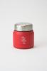 Thermo Mug Insulated Lunch Tank 300ml Red Time Machine Vacuum Wall IDTN18RD "I'M DORAEMON" Jar/Mini Double-Layer