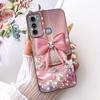 For Motorola Moto G40 Fusion Case Luxury Dragon Cartoon Tiger Wolf Cover Soft Black Silicone Bumper For Motorola Moto G60 Fundas