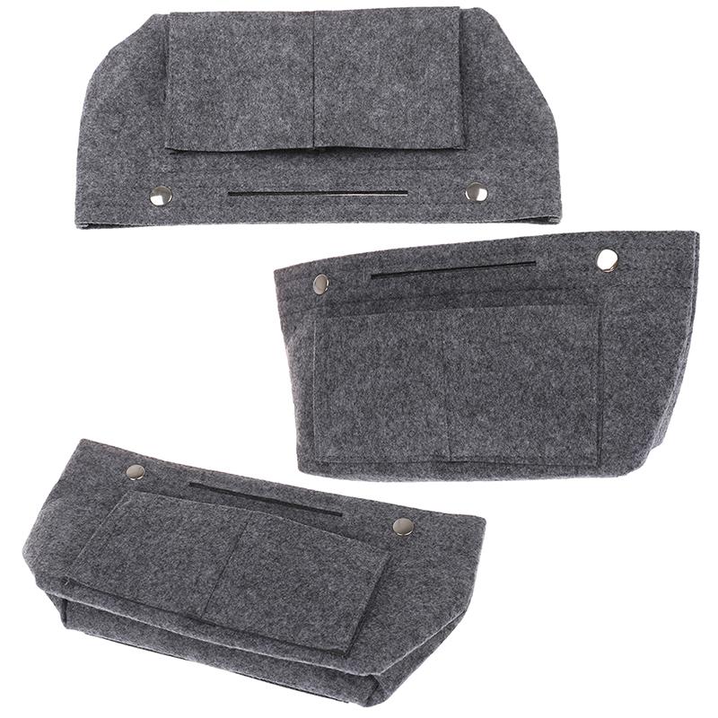Borsa da donna Borsa organizer Borsa da inserto Borsa in feltro Borsa multitasche Borsa utile