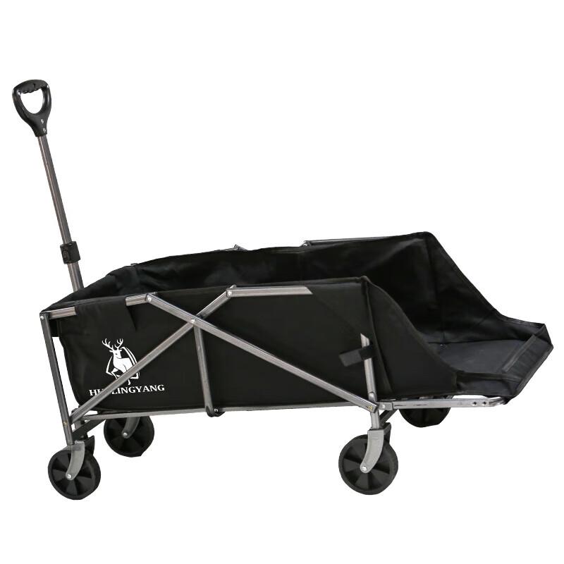 Huilingyang Yuntu Folding Camping Wagon