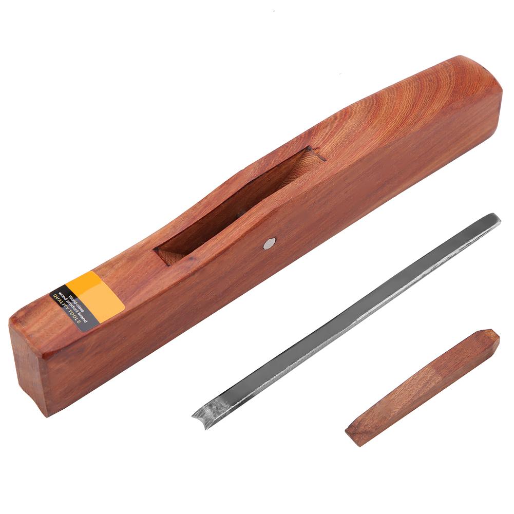 Деревообработка Палисандр Рубанок для пазов Плотник Мебель Комплект рубанков по дереву