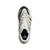 Adidas Lightblaze Fashion Versatile Comfortable Soft Low-Top Running Shoes Men Sneakers Cloud-White Gray-White Metallic-Silver JR7213