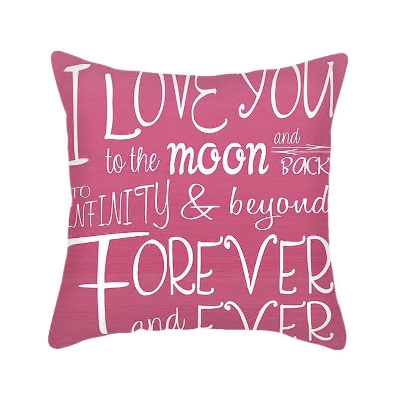 Nordic Cushion Pillow Geometric Linen Pillow Cover Yellow European Nordic Ins Style Cushion Cover