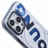 YOUNGKIT Future Series for iPhone 16 Pro Case Compatible with MagSafe IMD TPU Anti-Scratch Cover
