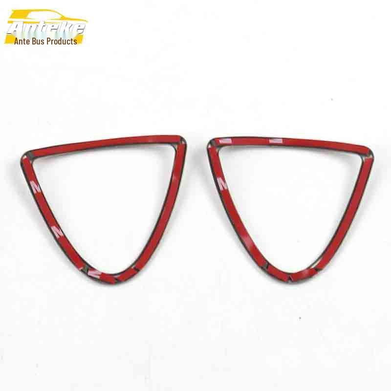 Kicks Front Panel Air Outlet & Center Console AC Patch Accessories