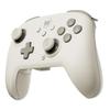 BIGBIG WON CHOCO Switch Controller – Bluetooth/Wired, NFC, Macro, White